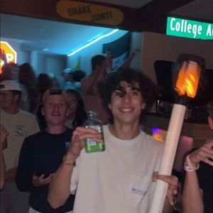 Meet your Posher, Ryan